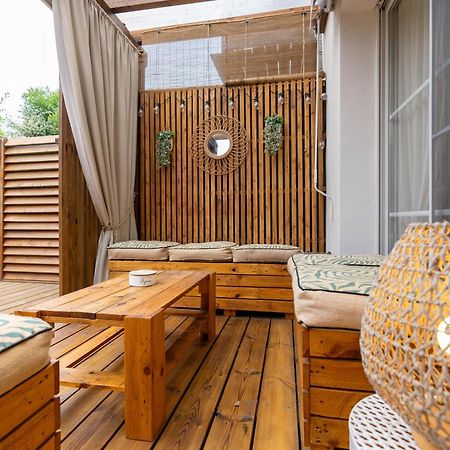 Atlantic Selection - Un Sejour A La Villa Sharon Capbreton Exterior foto