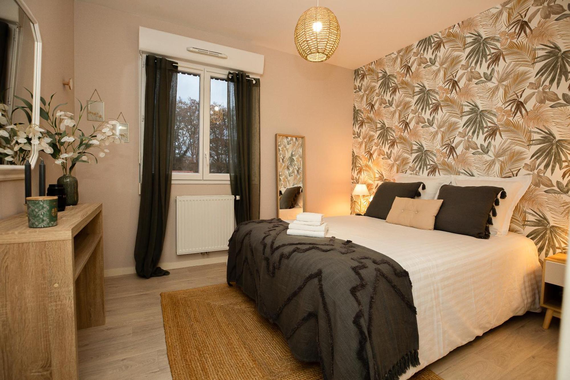 Atlantic Selection - Un Sejour A La Villa Sharon Capbreton Exterior foto